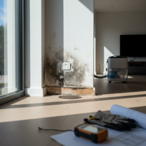 Het Onzichtbare Gevaar: Hoe Vocht Uw Woning Sloopt en Wat U Eraan Kunt Doen in 2026
